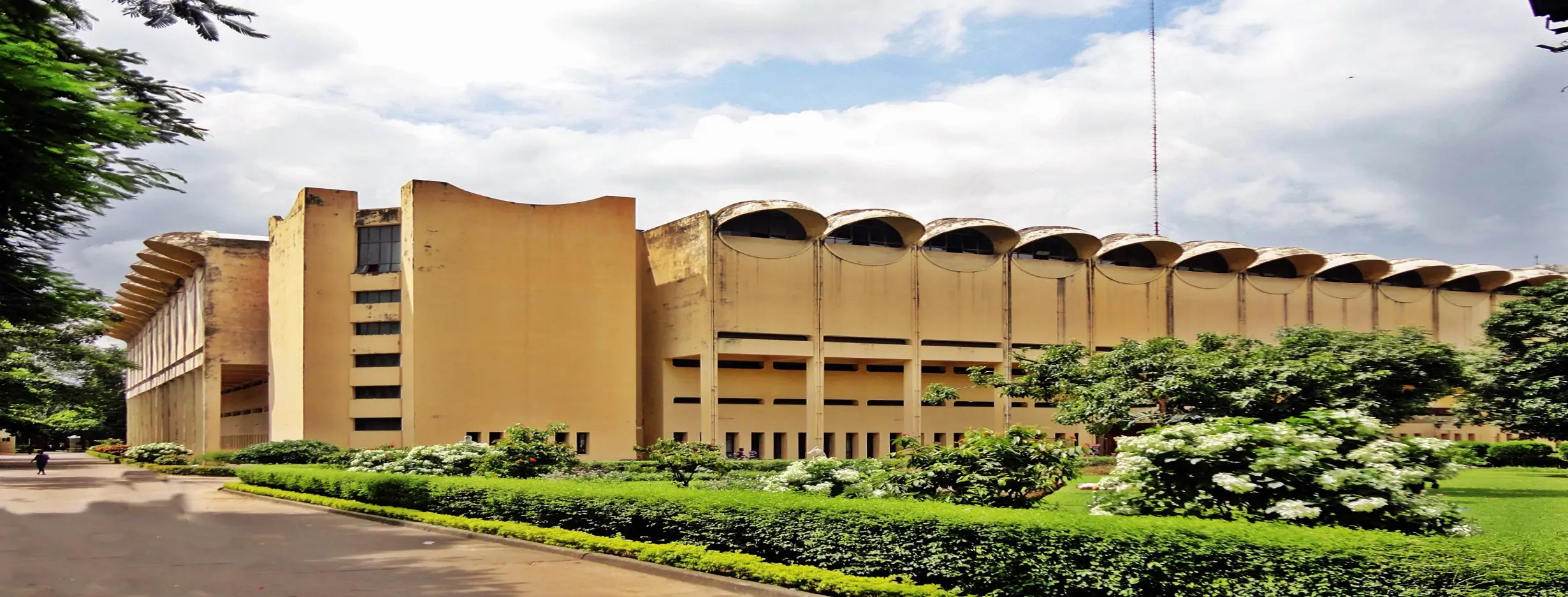Image for Bangladesh National Museum